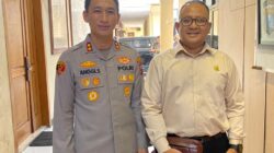 Penegakan Sanksi Pelanggaran Lalu Lintas Diperketat Saat Mudik