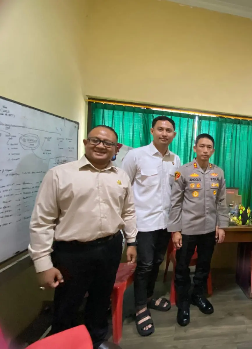 Urbanisasi dan Peningkatan Kriminalitas Jadi Gejala Sosial yang Terbawa Pasca Mudik Lebaran, Simak Ulasan Dari Bang Dedy