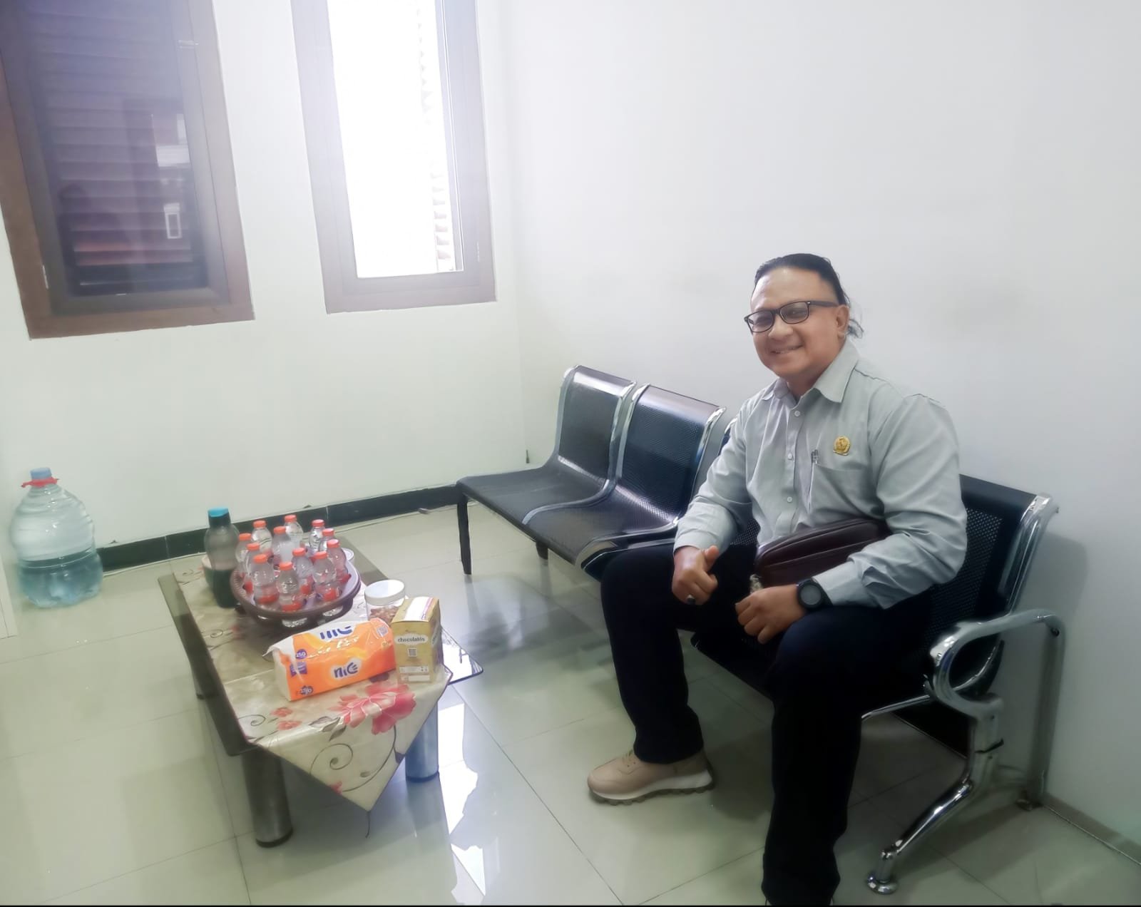 Jangan Asal Lapor Polisi! Pasal 438 KUHP Baru Ancam Pelapor Palsu dengan Pidana Berat Jangan Asal Lapor Polisi! Pasal 438 KUHP Baru Ancam Pelapor Palsu dengan Pidana Berat