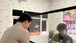 Pendekatan Persuasif Polisi Tingkatkan Pemahaman Administrasi Kendaraan