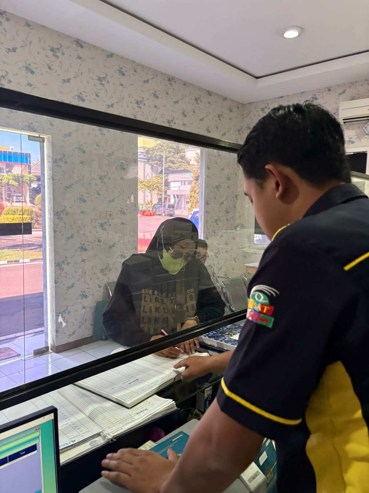 Inovasi Kepolisian Negara Republik Indonesia Hadirkan Layanan Lebih Dekat di Tuban