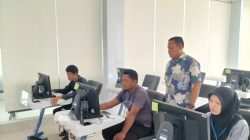 Polantas Menyapa Buka Ruang Dialog Langsung antara Polisi dan Masyarakat