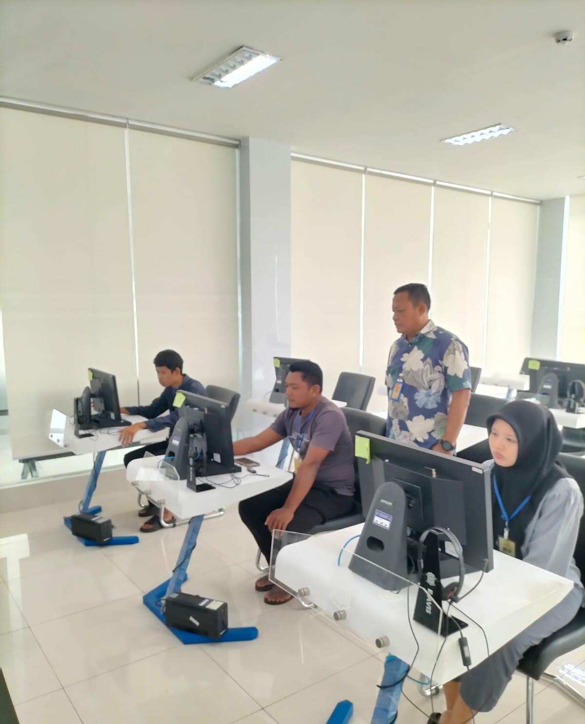 Polantas Menyapa Buka Ruang Dialog Langsung antara Polisi dan Masyarakat