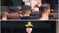 Selama Operasi Ketupat 2026 Situasi Kamtibmas di Kabupaten Purbalingga Kondusif