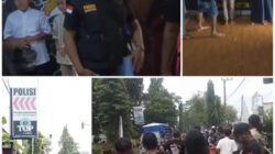 Bersama Tim Pamor Nusantara, LRN Semanding Tebar Kebaikan di Ramadan