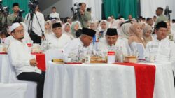 Buka Puasa Bersama Keluarga Prajurit dan Warakawuri Kopassus, Pererat Kebersamaan dan Solidaritas dalam Momen Ramadhan
