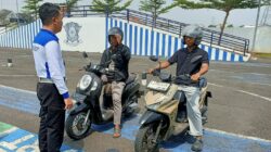 Layanan Cepat dan Mudah, Polantas Menyapa Disambut Positif