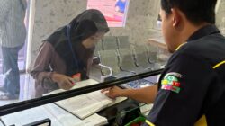 Dari Edukasi hingga Administrasi, Polantas Tuban Terapkan Pendekatan Langsung