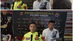 Polisi Amankan Penculikan Anak Di Bandung Barat Terungkap Pelaku Masih Bawah