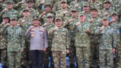 Akmil Sambut Peserta Retreat KPPD 2026 Perkuat Sinergi Kepemimpinan Daerah