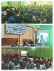 ‎Pelatihan Penjamah Makanan Digelar, Dinkes Kabupaten Bogor Perkuat Keamanan Pangan Siap Saji