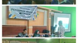 ‎Pelatihan Penjamah Makanan Digelar, Dinkes Kabupaten Bogor Perkuat Keamanan Pangan Siap Saji