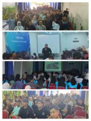 ‎Pelatihan Keamanan Pangan Dinkes Kabupaten Bogor Tekankan Standar Higienitas dan Gizi bagi SPPG