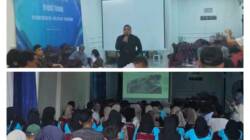 ‎Pelatihan Keamanan Pangan Dinkes Kabupaten Bogor Tekankan Standar Higienitas dan Gizi bagi SPPG