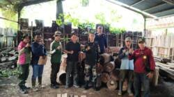 Negara Berpotensi Rugi, Tapi Penindakan Mandek di Tengah Jalan