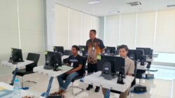 Polantas Menyapa di Tuban, Pelayanan SIM Kini Hadir Lebih Dekat ke Masyarakat