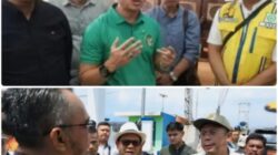 Tangani Kebencanaan, KDS Buat Program Pentahelix di 9 Kecamatan Kabupaten Bandung