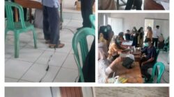 ‎Pelayanan Rontgen Gratis Digelar, Pemdes Bojong Jengkol Perkuat Komitmen Desa Siaga TB