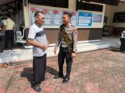 Program Polantas Menyapa Permudah Pengurusan SIM dan Pajak Kendaraan bagi Warga Tuban