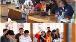 May Day Fiesta 2026: Buruh Cimahi-KBB Dikawal Ketat hingga Jakarta