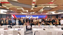 ASLI Helat Seminar  Maritime Security Untuk Tingkatkan Kemampuan Adaptif Praktisi Keamanan