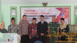 Kedawung, Desa yang Semakin Maju! Apa Harapan setelah Pelantikan Perangkat Desa?