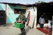 Pengosongan Rumah Dinas Mabes TNI di Komplek Slipi Berjalan Tertib dan Sesuai Ketentuan