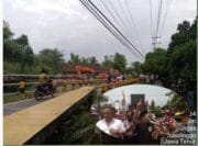 Proyek Miliaran Tanpa Jejak Digital, Dugaan Pelanggaran Pengadaan Menguat