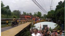 Proyek Miliaran Tanpa Jejak Digital, Dugaan Pelanggaran Pengadaan Menguat