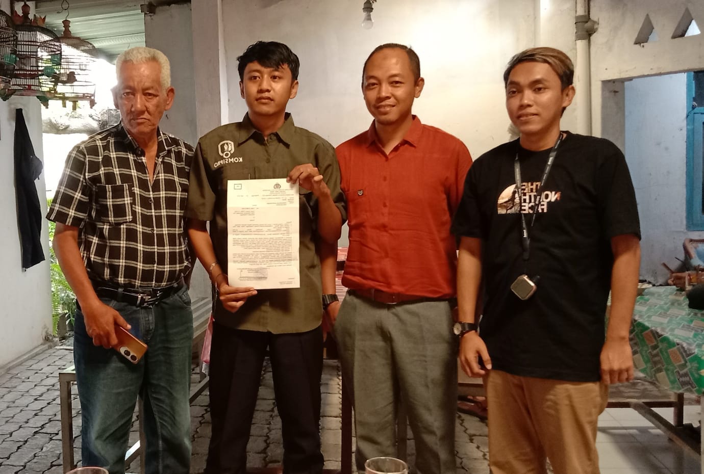 Dari Laporan ke Penetapan: Dua Tersangka Kasus Pengeroyokan DPRD Probolinggo Diungkap