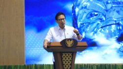 Menuju Indonesia Emas 2045, Menkes Tekankan Sinergi Pendekatan Preventif dalam Kesehatan