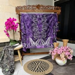 Merajut Harapan dengan Sasirangan, Kisah Humanis Persit yang Menjaga Warisan dan Menguatkan Kemandirian