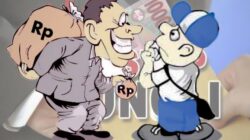 Sumbangan atau Pemaksaan Berkedok? Rp500 Ribu per Siswa Ungkap Cara Halus Menarik Uang dari Anak Sekolah