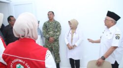 Koperasi Desa/Kelurahan Merah Putih, 85 Di Kota/Kab Blitar Siap Beroperasi