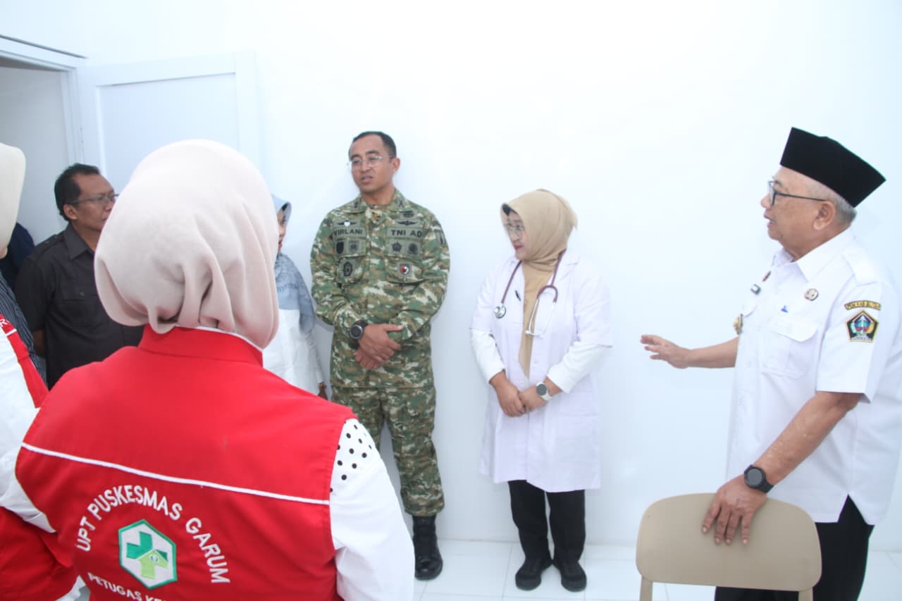 Koperasi Desa/Kelurahan Merah Putih, 85 Di Kota/Kab Blitar Siap Beroperasi