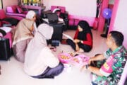 Jalis Silahturrahmi, Babinsa Koramil Penajam Perkuat Komsos dengan Warga Desa Binaan Jalis Silahturrahmi, Babinsa Koramil Penajam Perkuat Komsos dengan Warga Desa Binaan