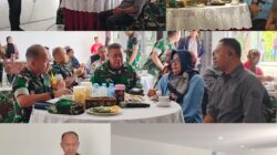 Pemkab Manokwari Pastikan Dukungan Penuh untuk TMMD di Tanah Rubuh
