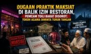 Miras dan Dugaan Prostitusi Mengemuka, Tokoh Agama Diminta Turun Gunung di Banggai