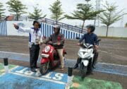 Urus SIM, STNK, dan BPKB Kini Lebih Praktis Berkat Program Prioritas Polantas Tuban Menyapa