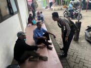 Polantas Tuban Menyapa Hadir Lebih Dekat, Program Prioritas Layanan SIM, STNK, dan BPKB