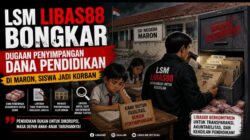 Klarifikasi Minim, Dugaan Praktik Pungutan di Yayasan Maron Kian Menguat