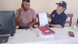 Aksi Nekat Pria Bersenjata Parang, Teror Perempuan di Dapur Saat Subuh