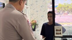 Program Prioritas Polantas Tuban Menyapa Dekatkan Pelayanan SIM, STNK, dan BPKB ke Warga
