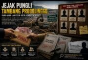 Izin Tambang Diduga Jadi Ladang Pungli, Eks Pejabat ESDM Jatim Disorot Publik