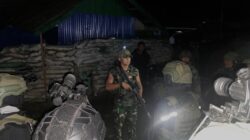 Bamsoet Apresiasi Operasi Ambush Marinir Persempit Ruang Gerak Kelompok Bersenjata Papua