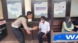 Program Prioritas Polantas Tuban Menyapa Bantu Warga Urus SIM, STNK, dan BPKB dengan Pelayanan Lebih Cepat