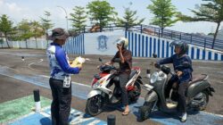 Tak Perlu ke Kantor, Warga Tuban Kini Tanyakan SIM STNK BPKB lewat Polantas Tuban Menyapa
