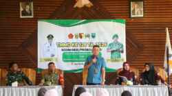 Pemberian Sarana dan Prasarana Alat Olahraga TMMD Ke-128 Tahun 2026 Dorong Semangat Pemuda dan Pengembangan Desa Wisata di Brabe Pemberian Sarana dan Prasarana Alat Olahraga TMMD Ke-128 Tahun 2026 Dorong Semangat Pemuda dan Pengembangan Desa Wisata di Brabe