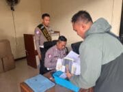 Suasana Hangat di Tuban, Program Polantas Tuban Menyapa Mudahkan Layanan SIM STNK BPKB