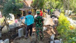 Pemasangan